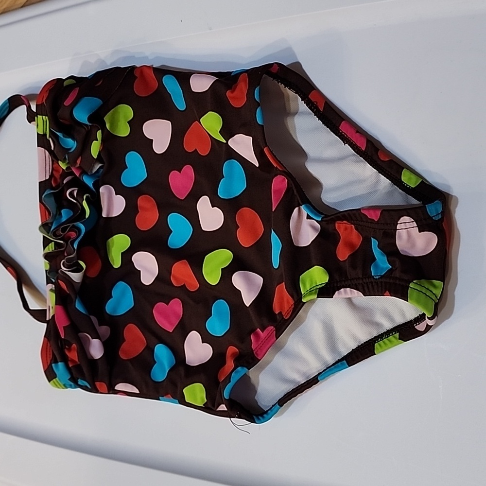 Girls Swimsuit